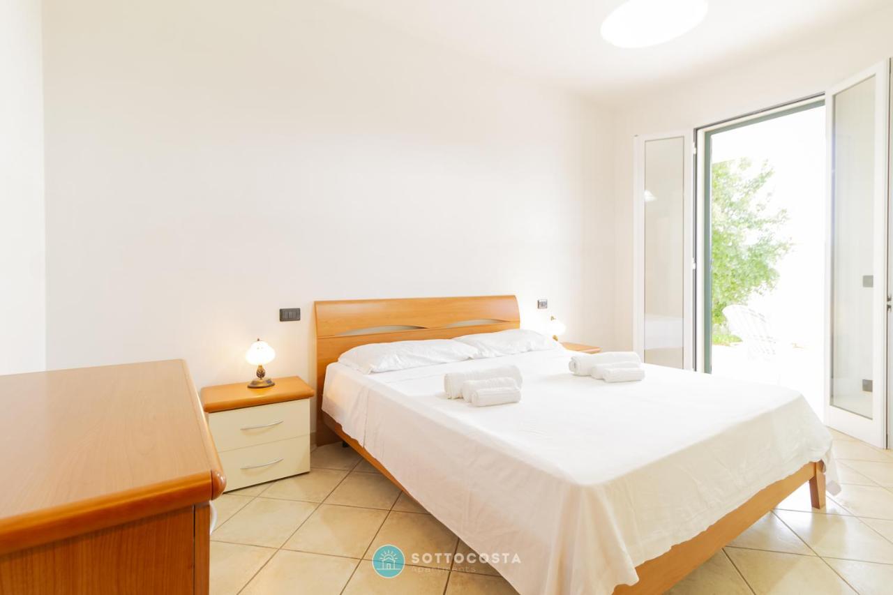 Afrodite Flat - Torre Dell'Orso Esterno foto